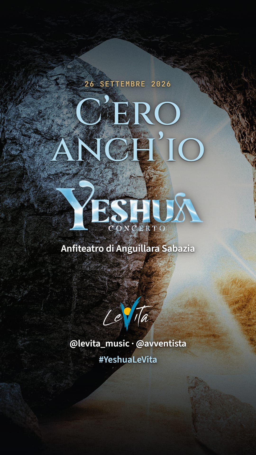 Anteprima: C’ero anch’io