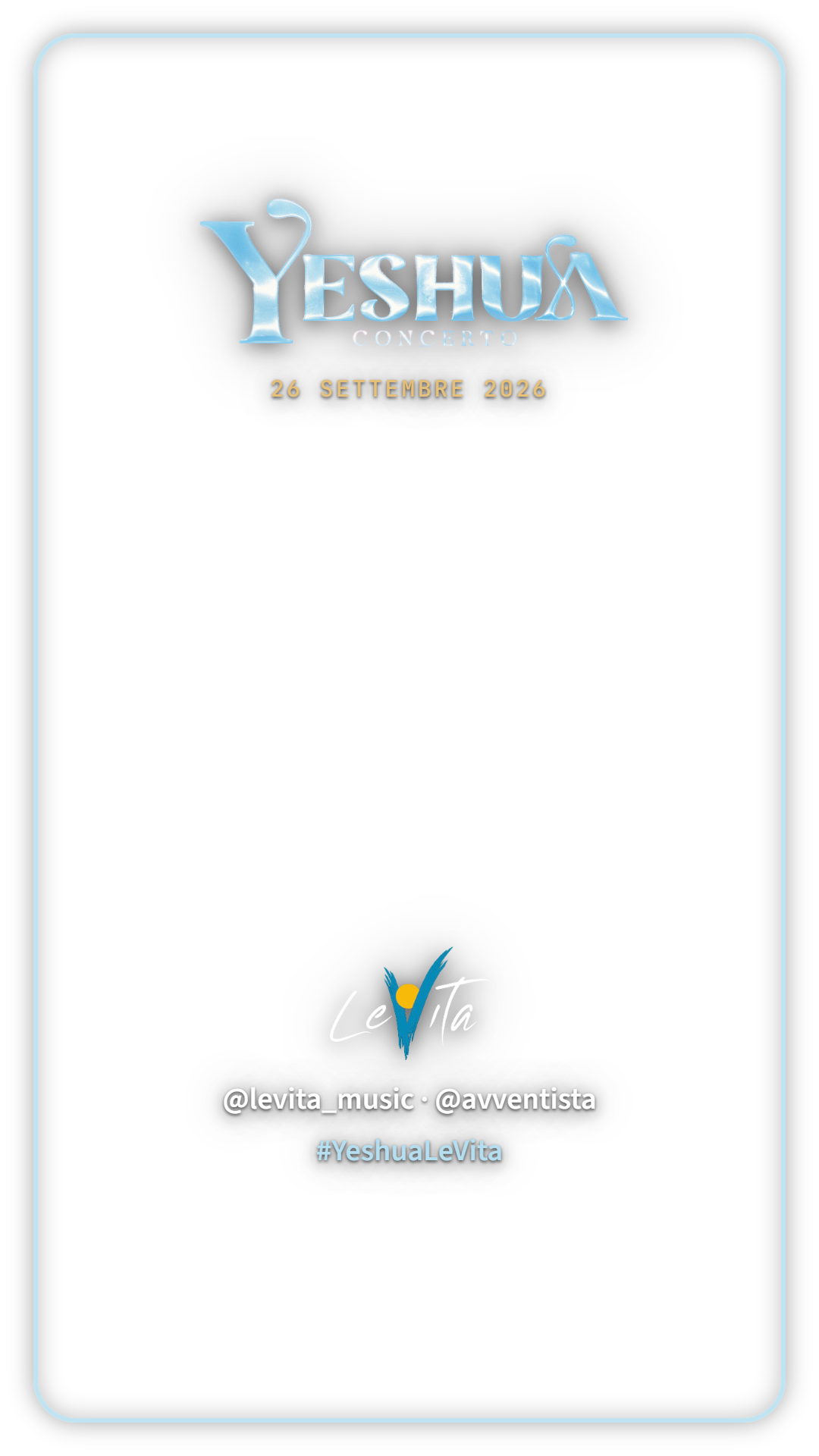 Anteprima: Cornice