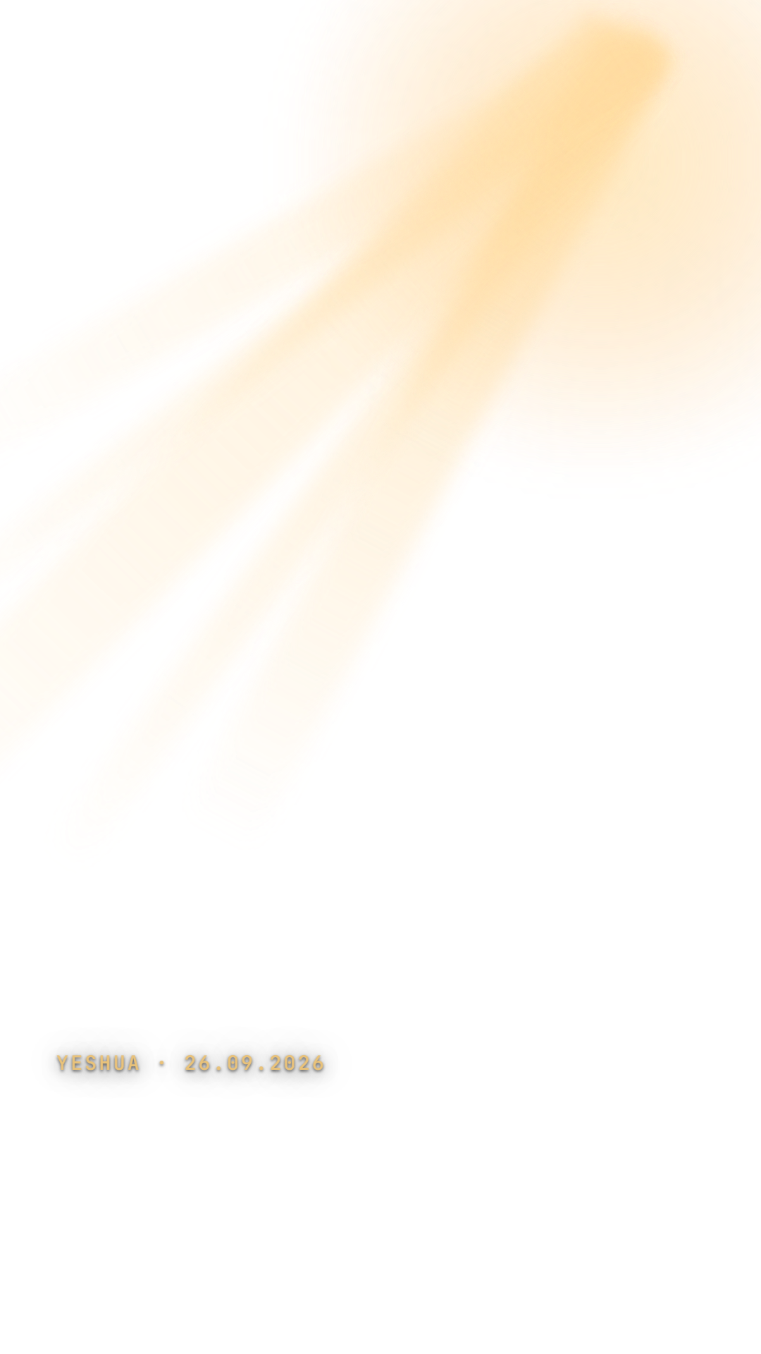 Anteprima: Luce