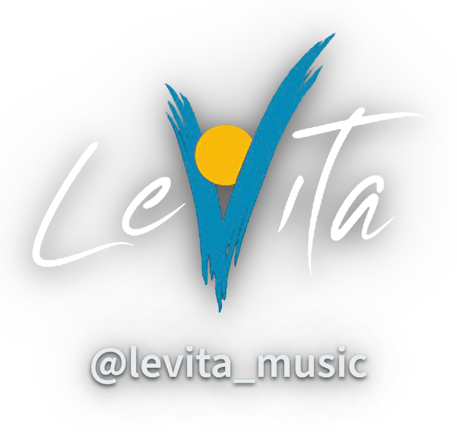Anteprima: Sticker LeVita